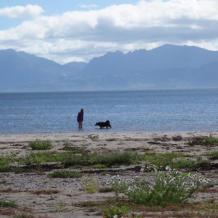 Rothesay Chapelhill Hideaway Isle Of Bute Licence Ar00654F 아파트 외부 사진