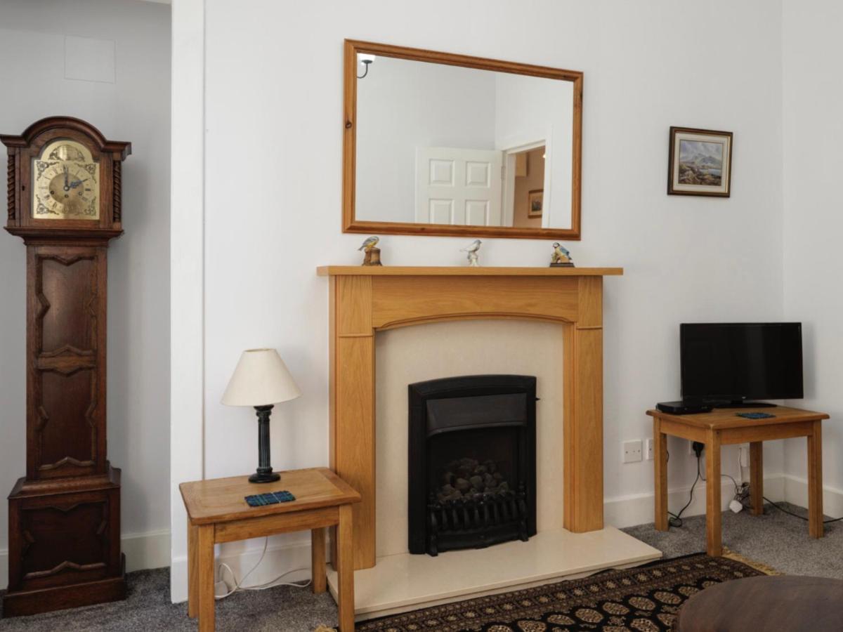 Rothesay Chapelhill Hideaway Isle Of Bute Licence Ar00654F 아파트 외부 사진