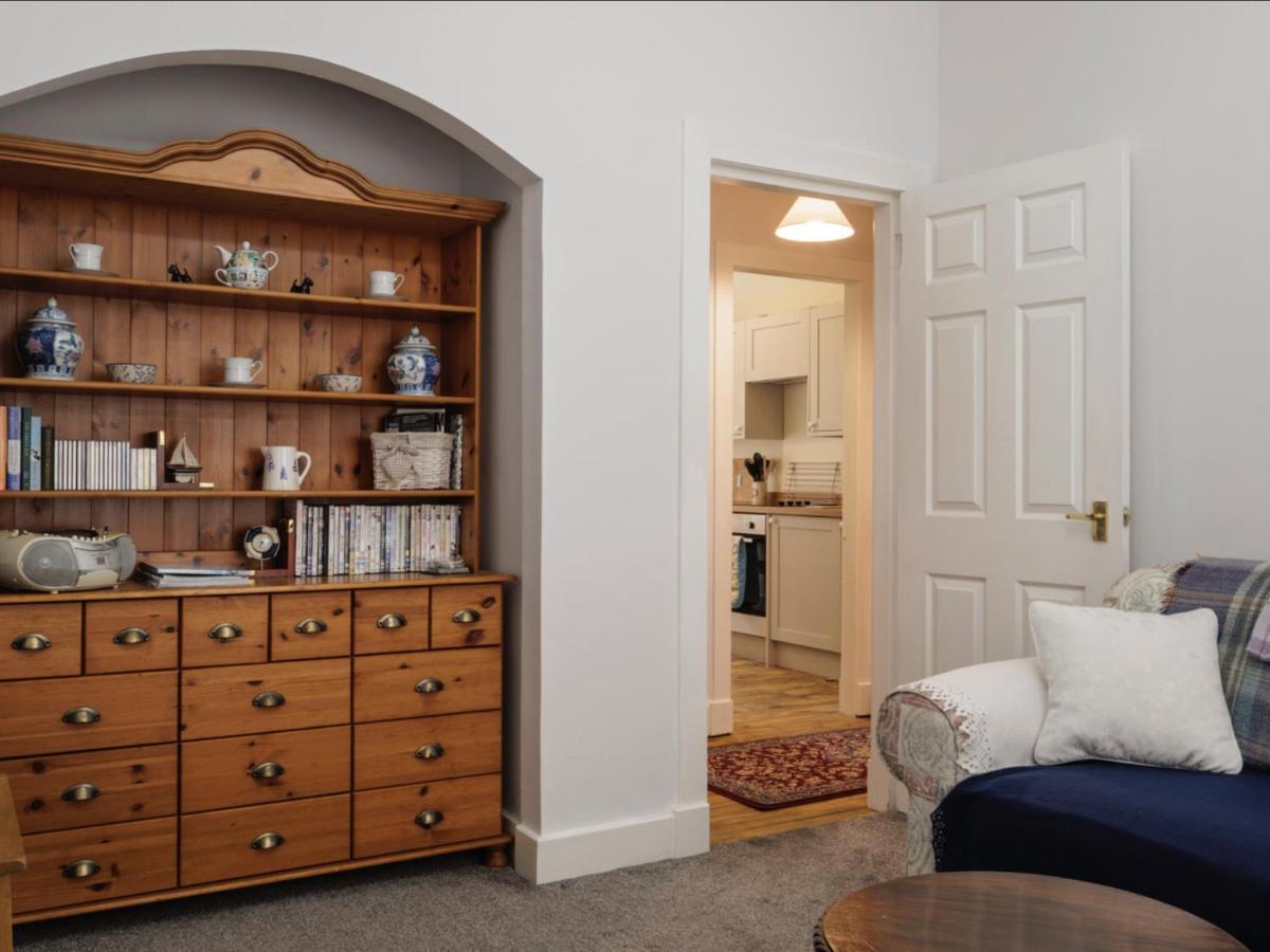 Rothesay Chapelhill Hideaway Isle Of Bute Licence Ar00654F 아파트 외부 사진