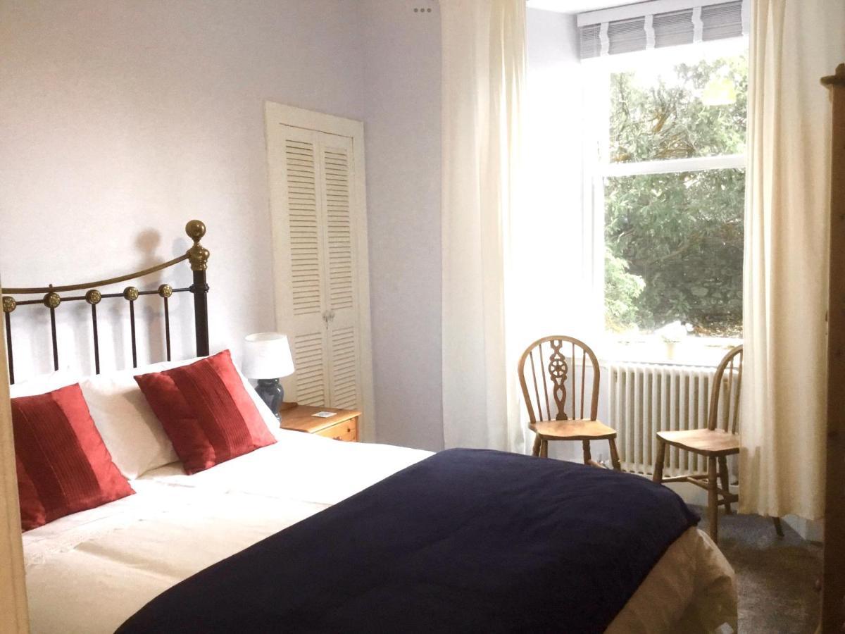 Rothesay Chapelhill Hideaway Isle Of Bute Licence Ar00654F 아파트 외부 사진