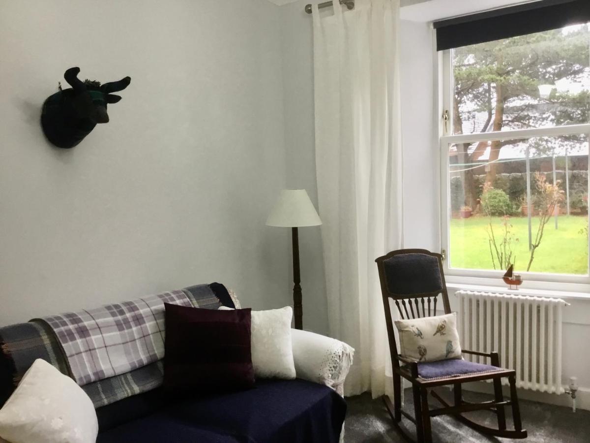 Rothesay Chapelhill Hideaway Isle Of Bute Licence Ar00654F 아파트 외부 사진