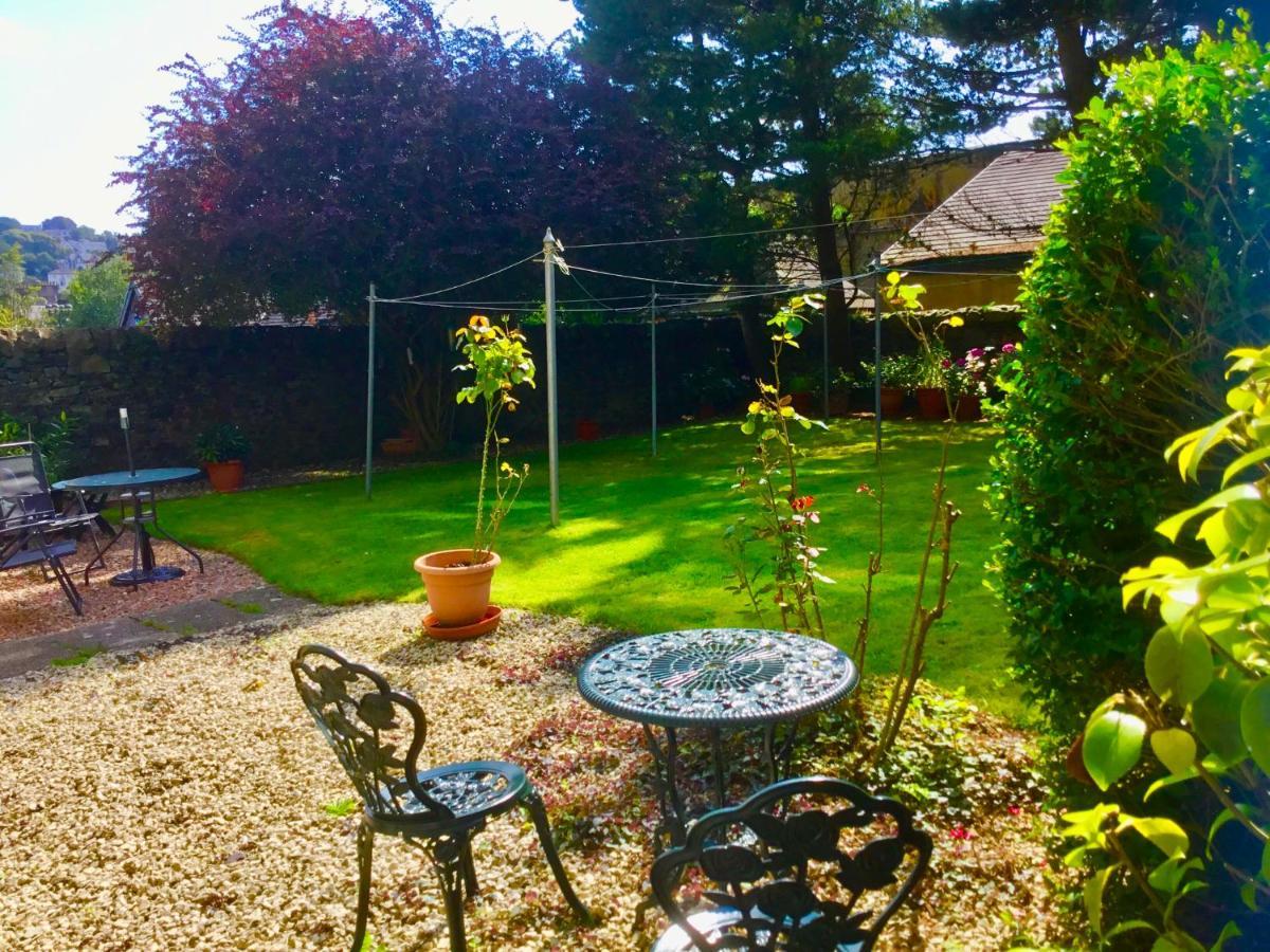Rothesay Chapelhill Hideaway Isle Of Bute Licence Ar00654F 아파트 외부 사진