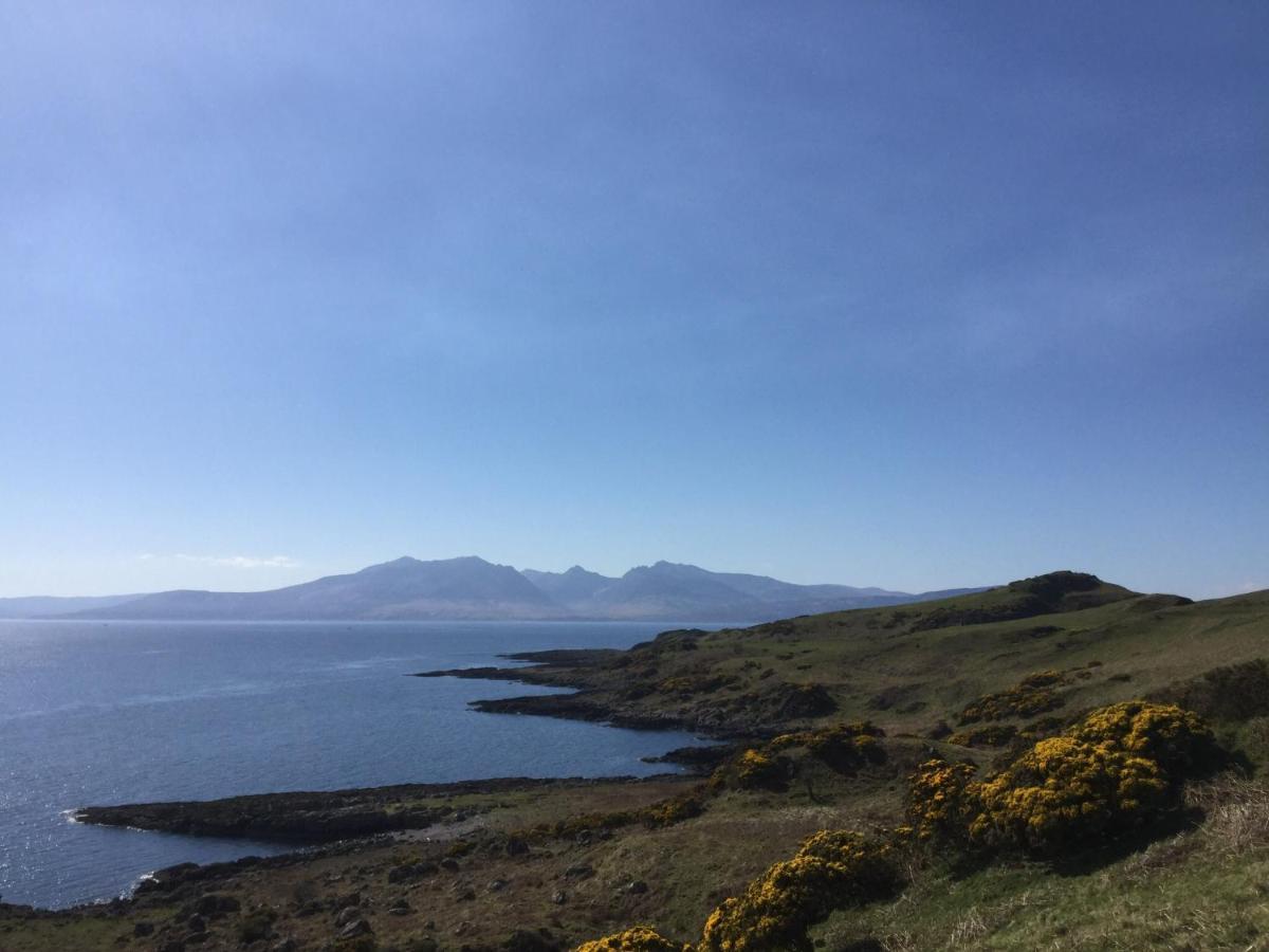 Rothesay Chapelhill Hideaway Isle Of Bute Licence Ar00654F 아파트 외부 사진