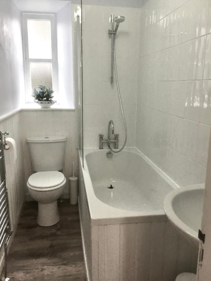 Rothesay Chapelhill Hideaway Isle Of Bute Licence Ar00654F 아파트 외부 사진