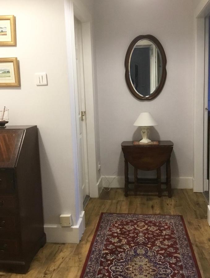 Rothesay Chapelhill Hideaway Isle Of Bute Licence Ar00654F 아파트 외부 사진