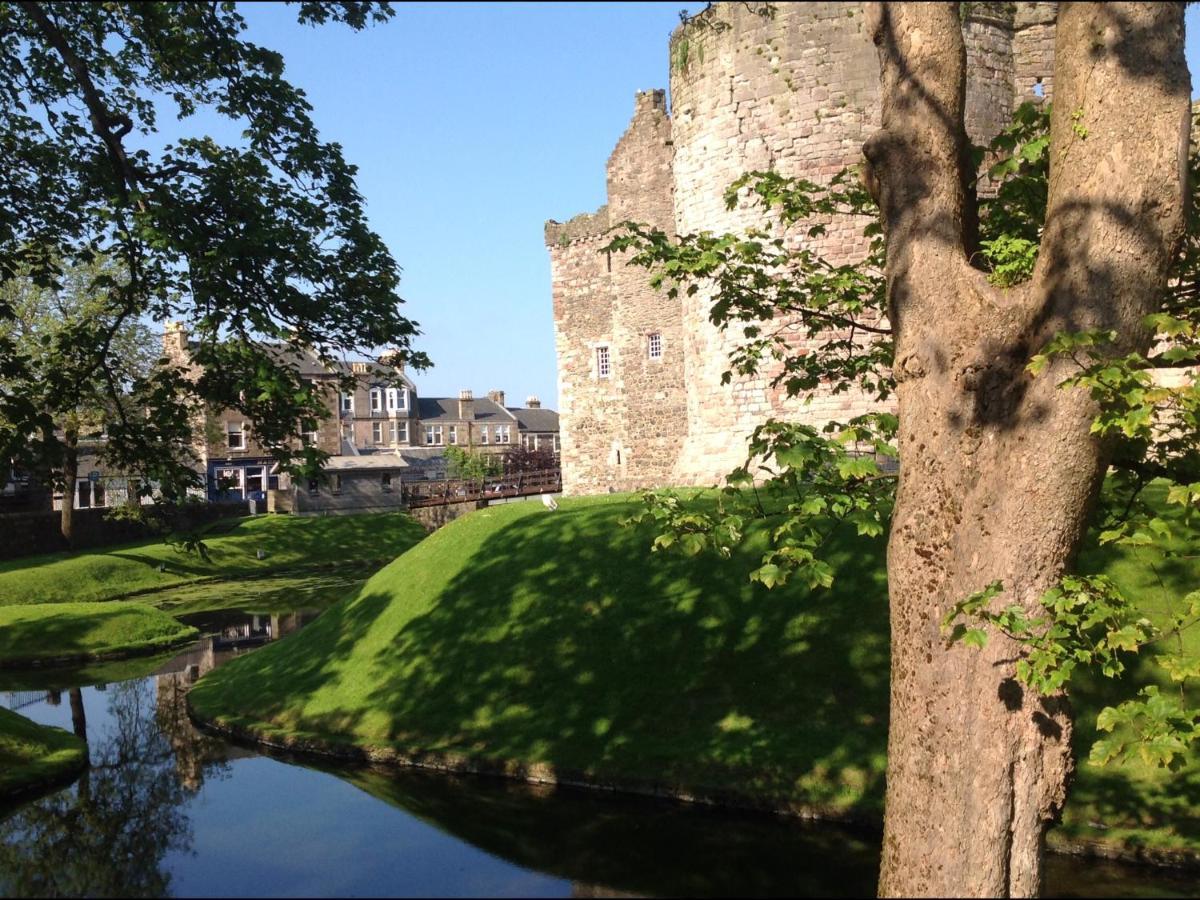 Rothesay Chapelhill Hideaway Isle Of Bute Licence Ar00654F 아파트 외부 사진